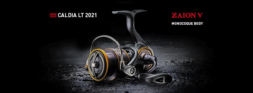 Daiwa Caldia LT 2021